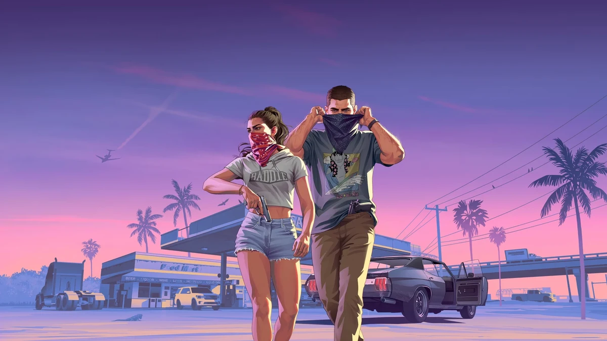 Gta 6: vídeo extended look estreia na netflix em 27 de agosto; veja horários e preços