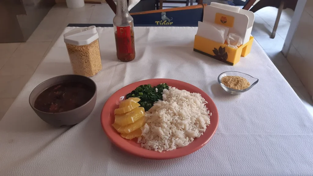 Cozinha lixo-zero e ingredientes locais: as tendências gastronômicas de 2026