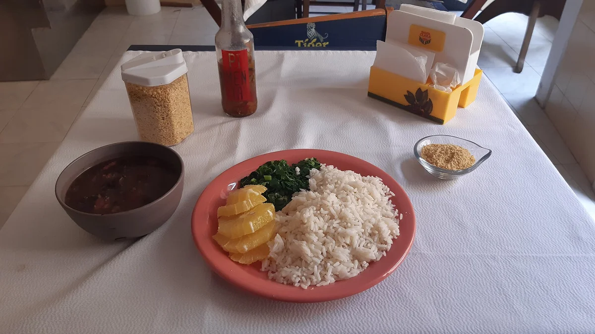 Cozinha lixo-zero e ingredientes locais: as tendências gastronômicas de 2026