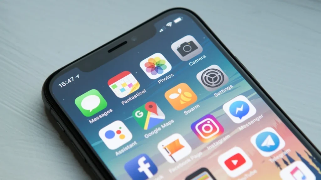 Ia nos smartphones: a inteligencia artificial esta tornando os celulares melhores ou apenas mais caros