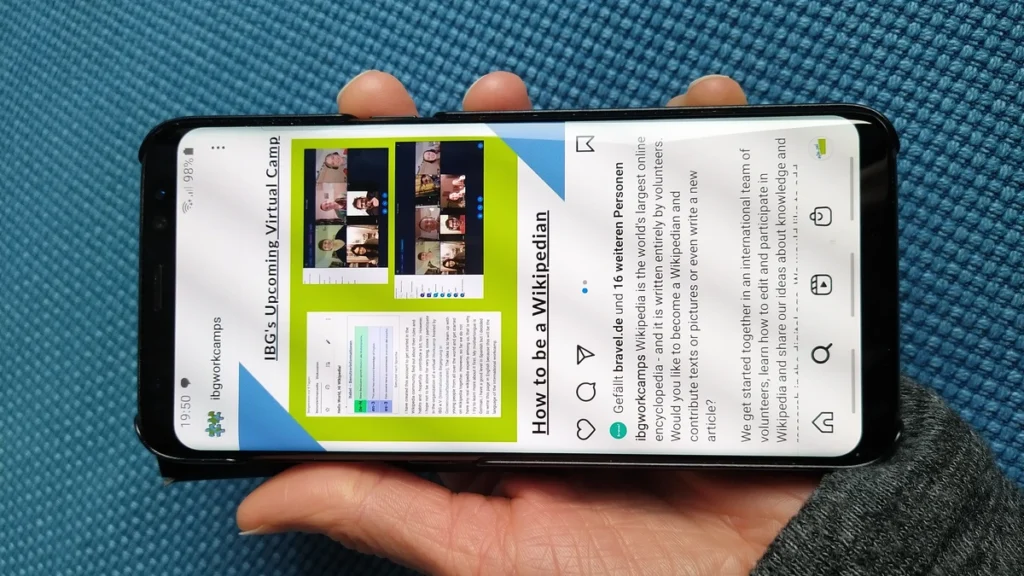 Julgamento da meta pode mudar o instagram e o facebook: entenda o caso de us$ 1,4 trilhão