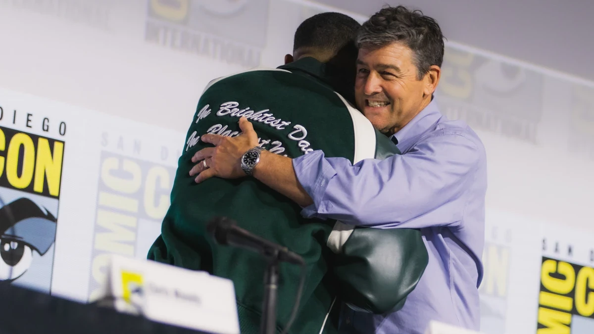 Lanternas libera prévia antes da estreia: saiba quando começa a nova série da dc studios na hbo max