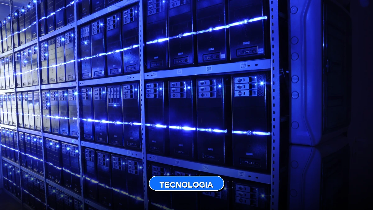 Categoria Tecnologia do Novatopnet