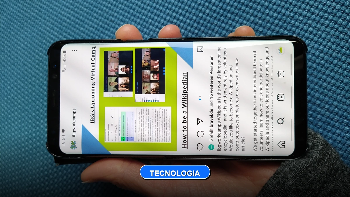 Categoria Tecnologia do Novatopnet