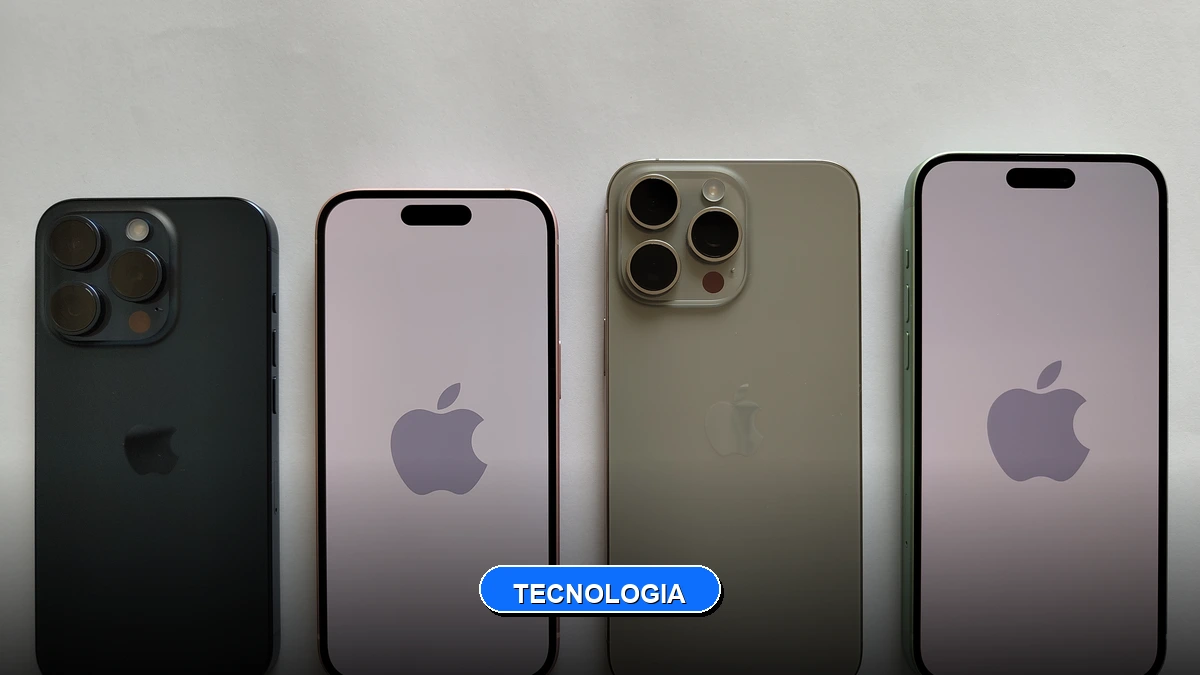 Categoria Tecnologia do Novatopnet