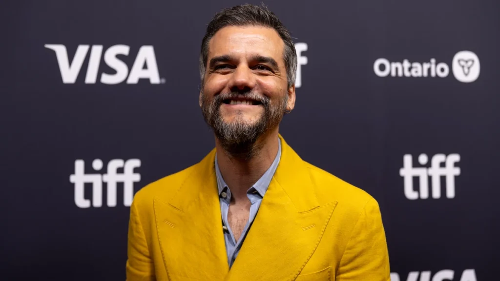 A última casa: filme de wagner moura estreia amanhã na netflix — tudo o que você precisa saber