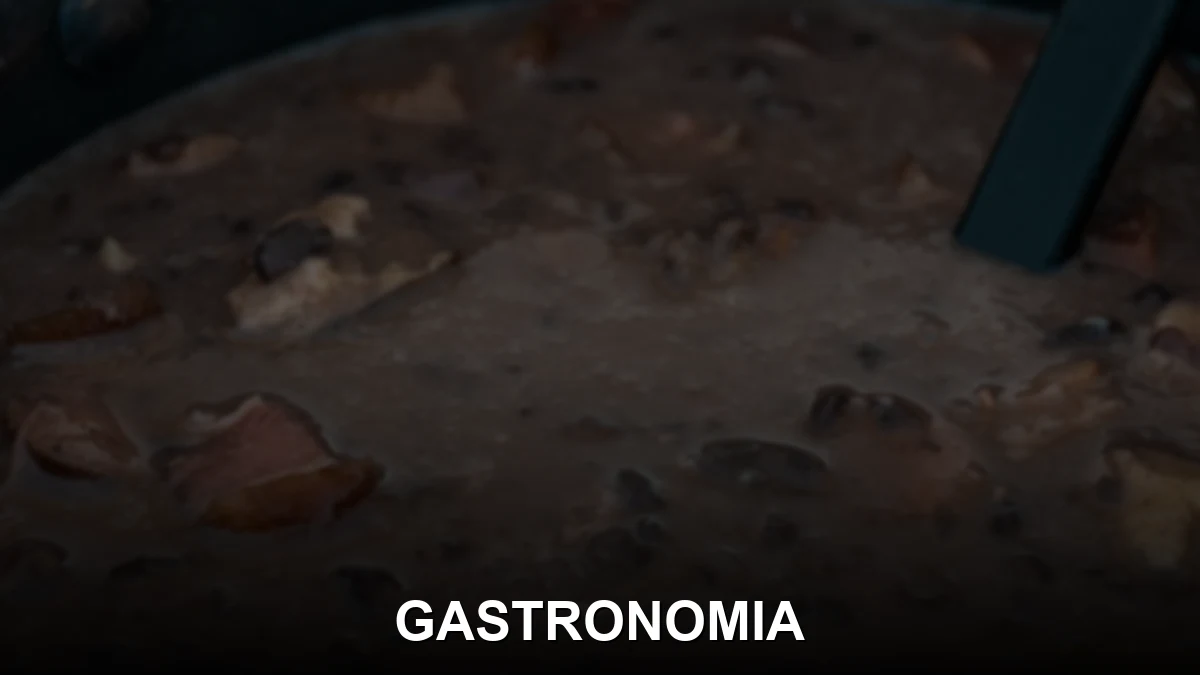Gastronomia tendências 2026 cozinha lixo zero frutas nativas fermentação natural pão artesanal restaurantes Brasil