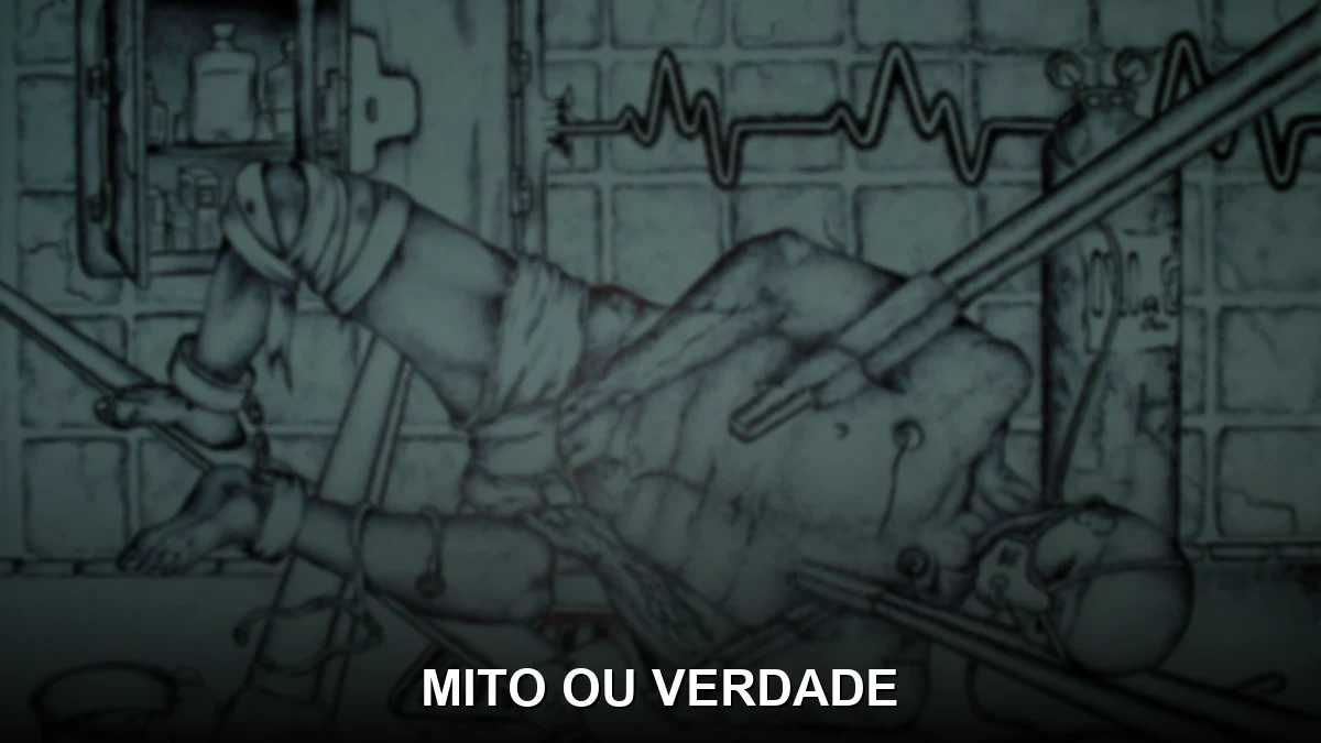 Mito ou verdade internação psiquiátrica anula dívidas fake news saúde mental curatela Idec ABP checagem Brasil
