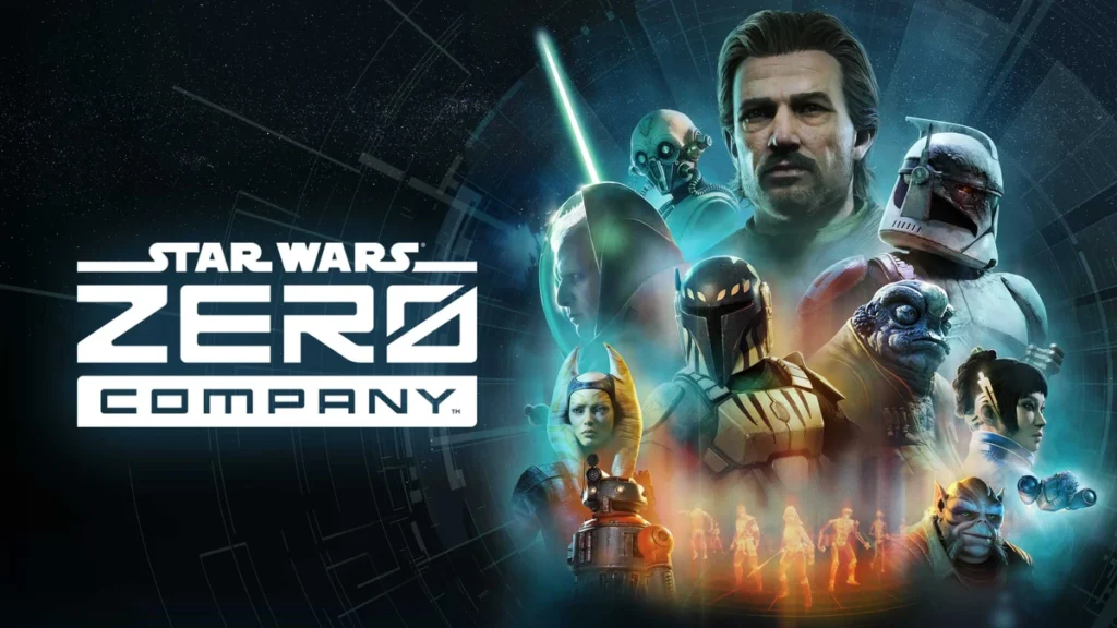 Star wars zero company: preço no brasil, requisitos e data de lançamento no pc