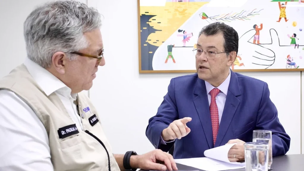 Sus amplia teleatendimento para vício em apostas e passa a oferecer 100 mil consultas por mês