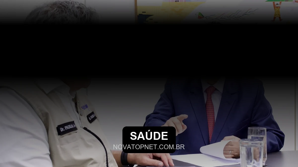 SUS teleatendimento saúde mental vício em apostas Meu SUS Digital 100 mil consultas mensais Alexandre Padilha Ministério da Saúde 2026