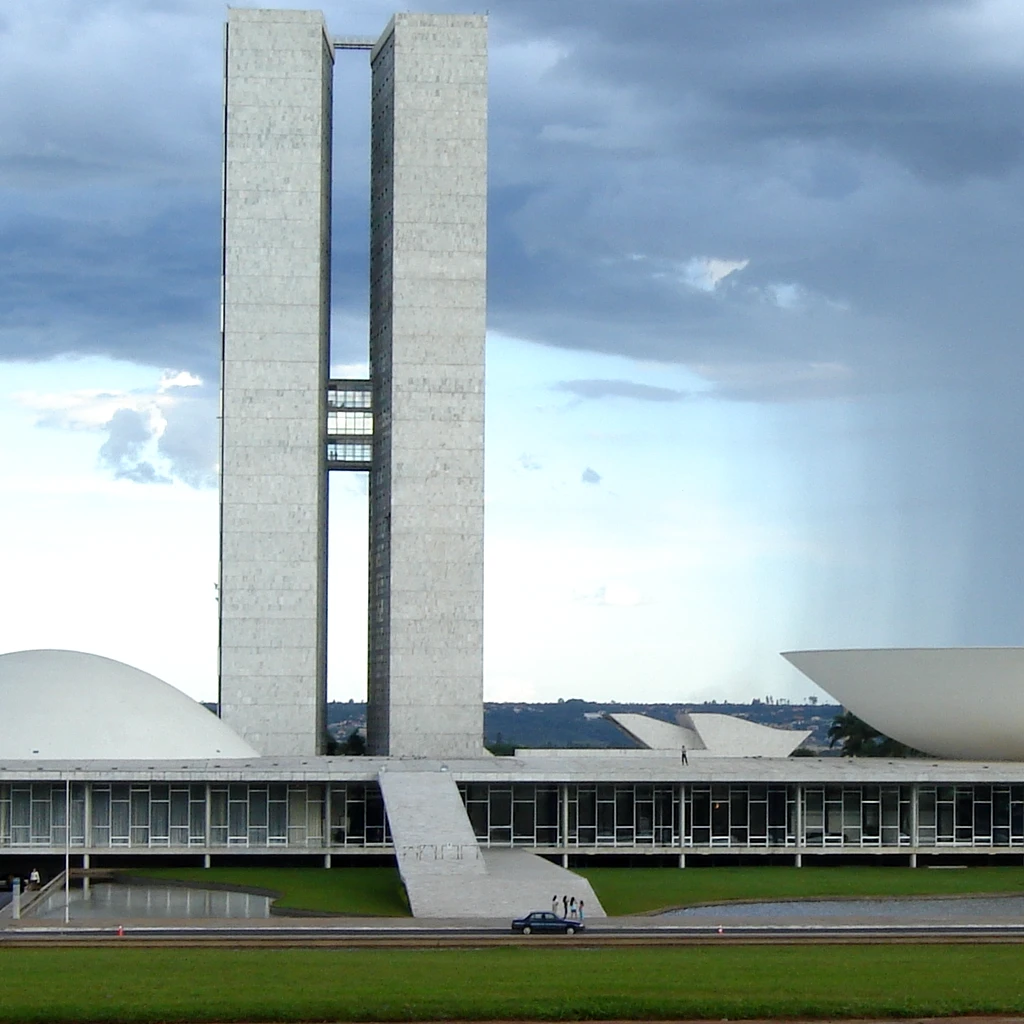 Reforma tributária entra em fase decisiva e promete impactos diretos em brasília