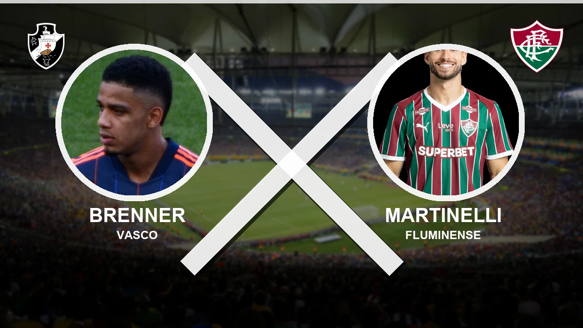 Imagem ilustrativa sobre Vasco dá show e elimina Fluminense com autoridade na Copa do Brasil 2026 – Corinthians vence, mas também cai