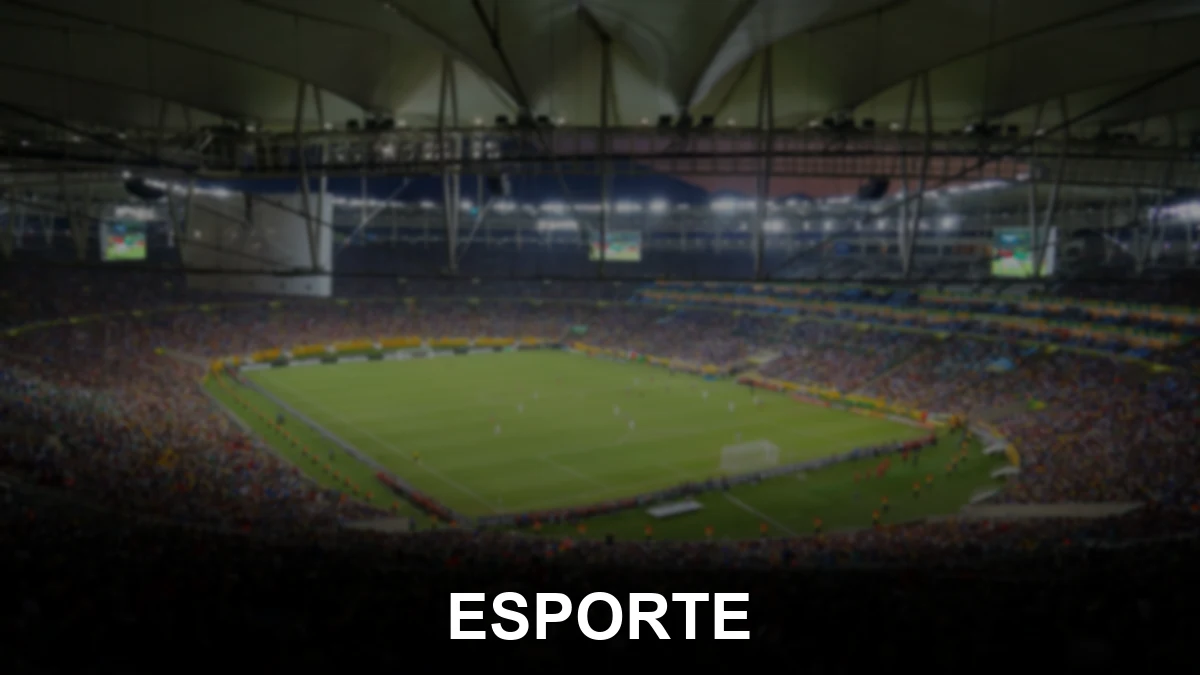 Esporte - Vasco elimina o Fluminense da Copa do Brasil 2026 no Maracanã