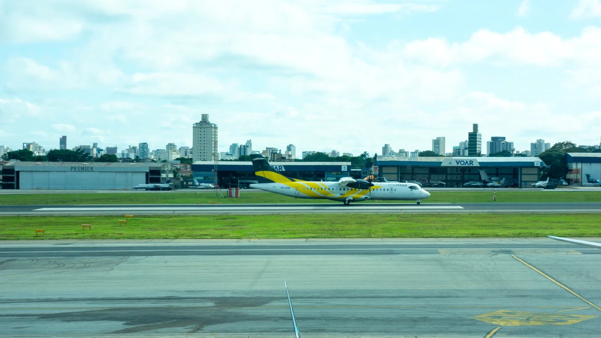 Pf indicia dono da voepass e mais 15 por queda de avião que matou 62 em vinhedo