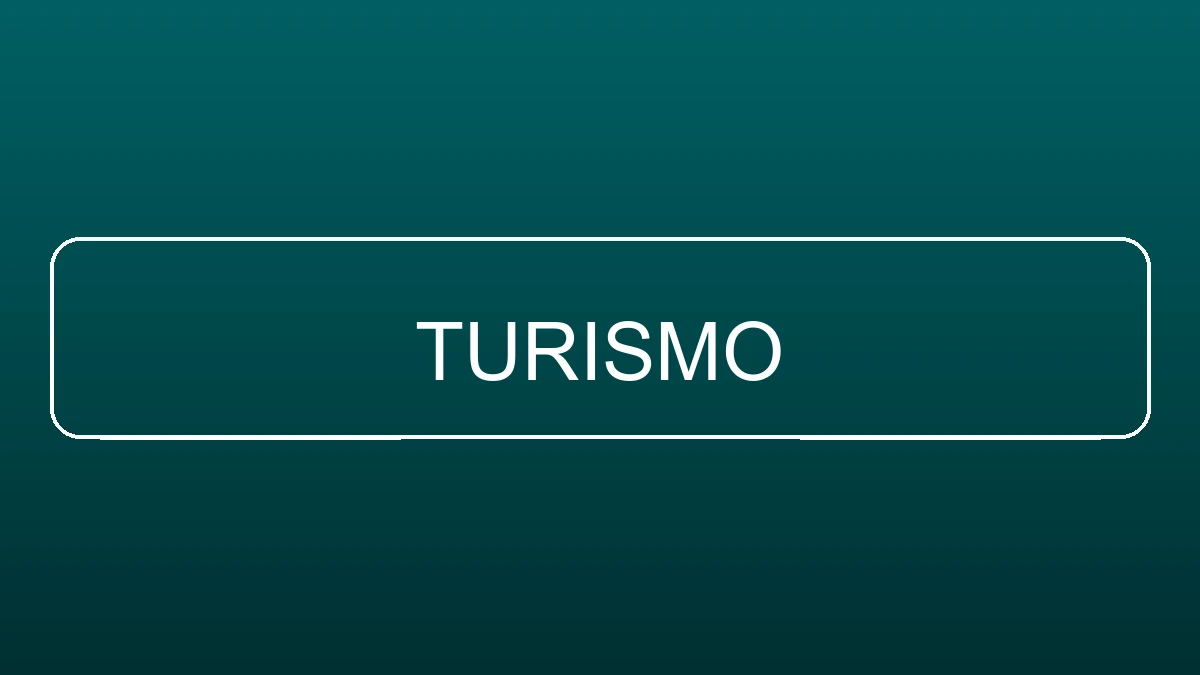 Categoria Turismo do Novatopnet