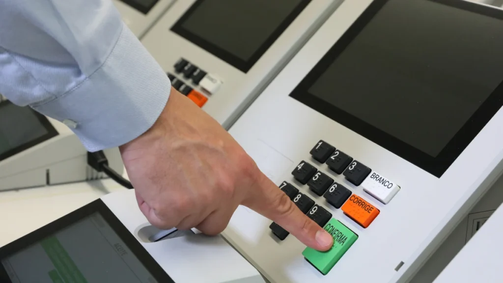 Registro de candidaturas termina dia 15: partidos têm até as 19h para enviar chapas pelo candex