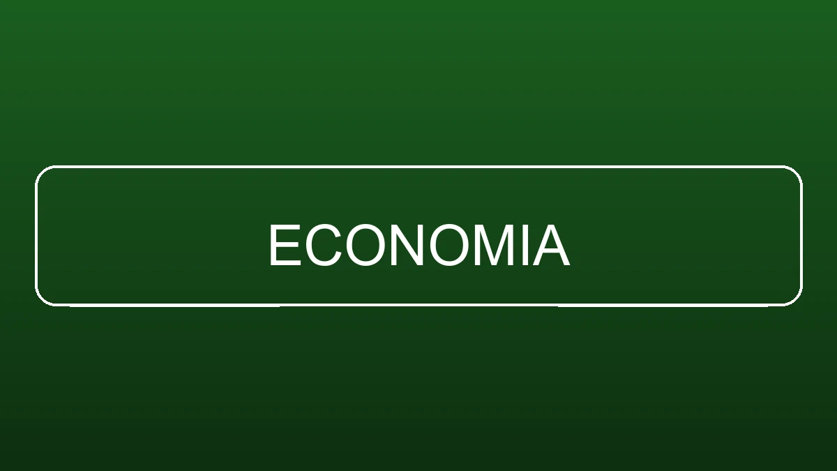 Categoria Economia do Novatopnet