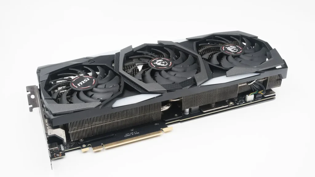 8 gb de vram não bastam mais: a nova realidade dos jogos de pc em 2026
