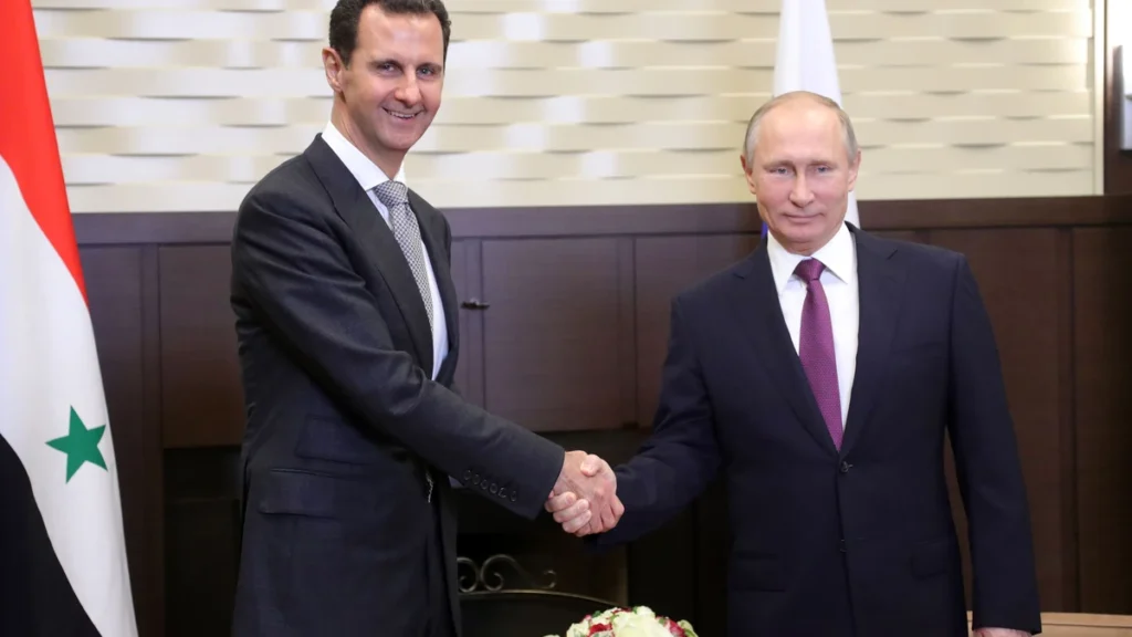 Bashar al-assad condenado à morte: o que significa a sentença e o que acontece agora