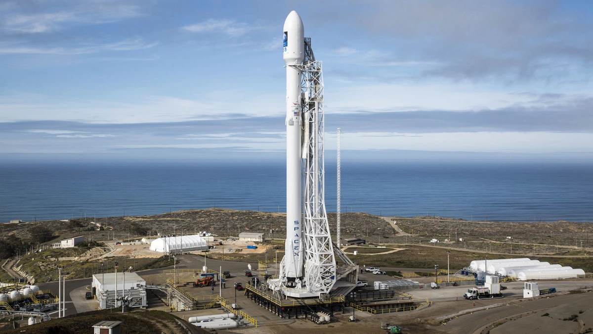 Trump investiu na spacex de musk. conflito de interesses ou coincidencia?
