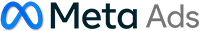 Logotipo Meta