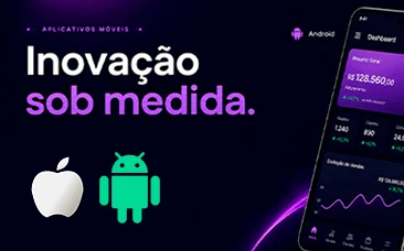Aplicativo Móvel