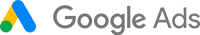 Logotipo Google Ads