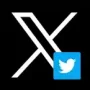 Nova logo do Twitter