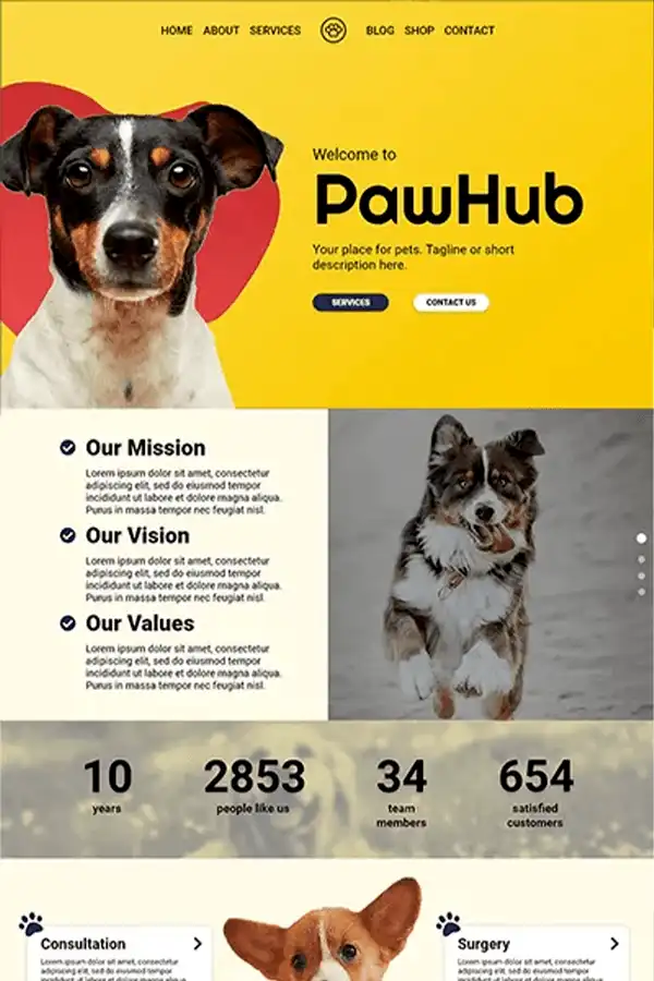 Landing Page de Alta Converão 2025 1 31 1