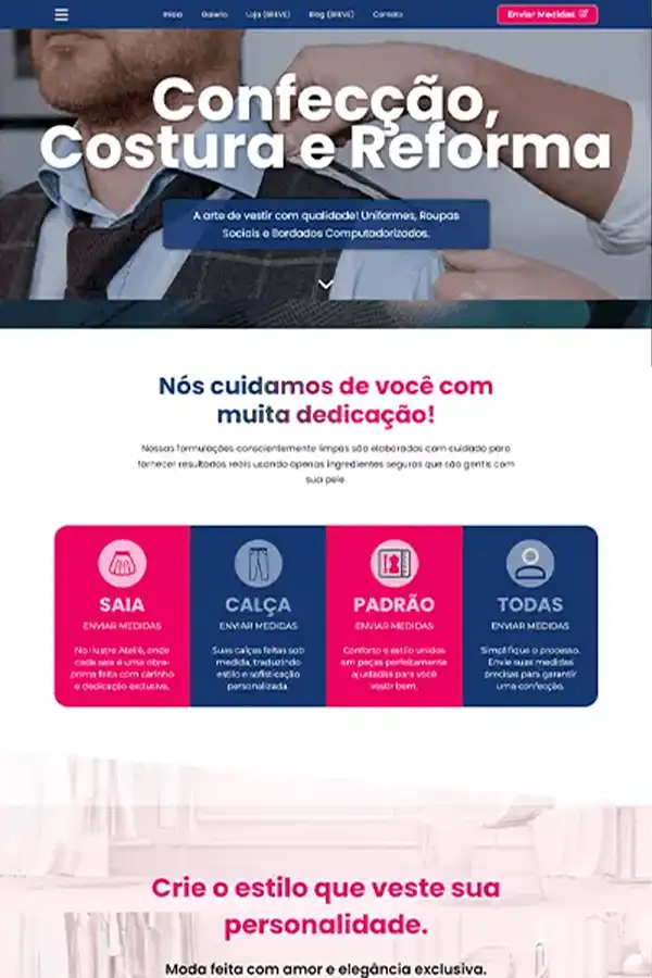 Landing Page de Alta Converão 2025 11 33 1